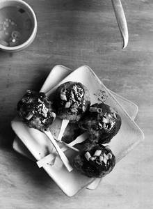 Paneer Lollipop