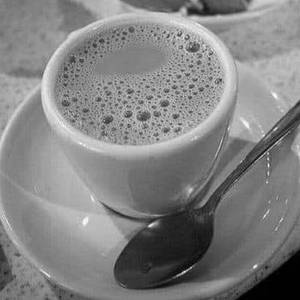 Hot Coffee