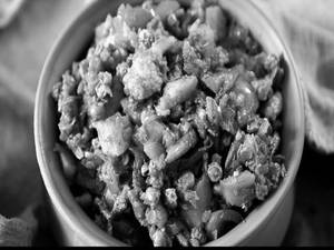 Mix Vegetable