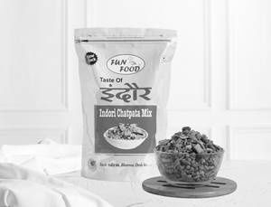 Indori Chatpata Mix 400 Gm