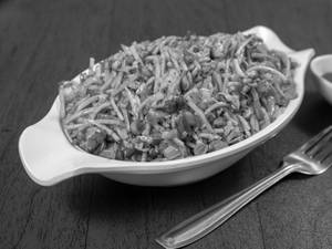 Chicken Noodles
