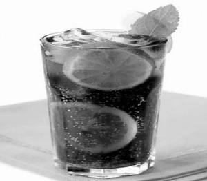 Black Current