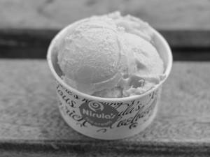 Tutti Fruity Ice cream