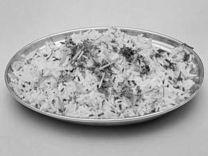 Jeera Rice