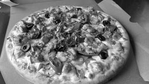 7" Small Nh 87 Non Veg (For 1)