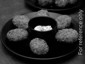 Chicken Nuggets 7 Pis