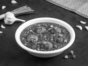 Veg Manchurian Gravy