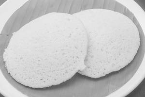 Idli (2 Pieces)