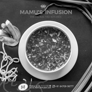 Hot & Sour Soup