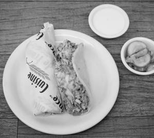 Arabic Shawarma