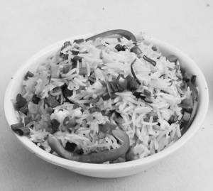 Veg Fried Rice