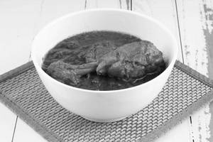 Chicken Kassa