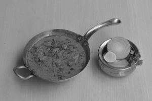 Mutton Masala