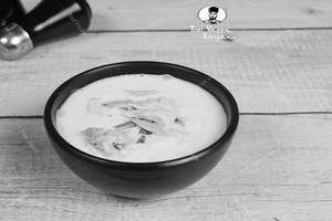 Cream Of Chicken Soup