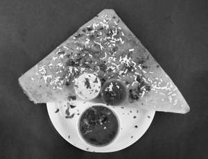 Hunger's Special Dosa