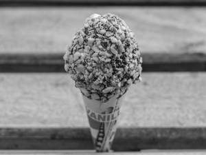 Vanilla Nutty Buddy