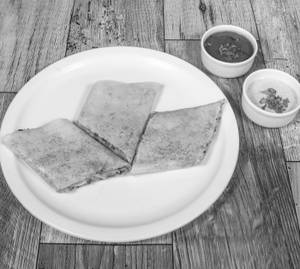 Masala Dhosa
