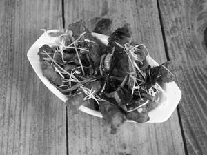 Fried Fish
