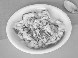 Dahi Mix Bhajiya