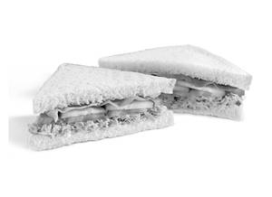 Veg Sandwich Kk3