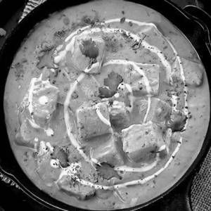 Paneer Butter Masala