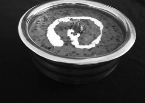 Dal Makhani