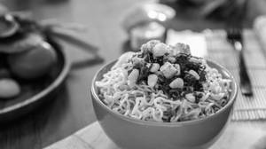 Sweet Corn Maggie