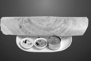 Mysore Sada Dosa