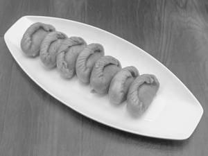 Bujiya (kova Puri)