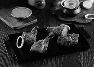 Tandoori Chicken