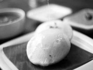 Butter Idli