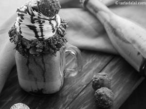 Ferrero Rocker Shake
