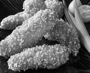 Sesame Chicken
