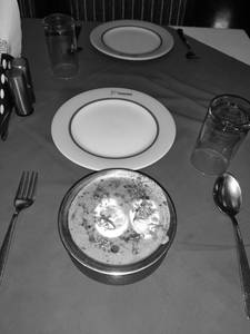 Egg Masala