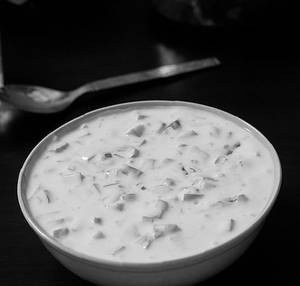 Mix Veg Raita