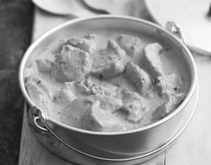 Chicken Butter Masala [3/6Pc]