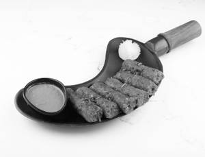 Lamb Seekh Kebab [5 Pieces]