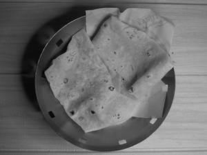 Roomali Roti