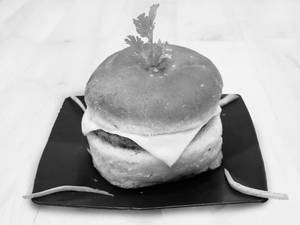 Cheese Burger