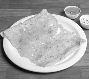 Rava Dosa