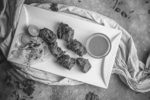Mutton Boti Kebab [6 Piece]