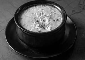 Dal Khichdi