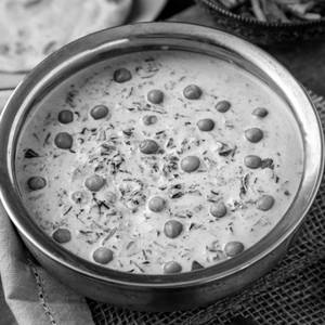 Methi Mutter Malai