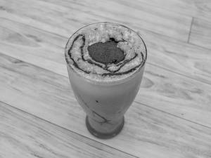 Oreo Shake