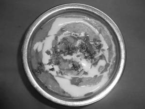 Dal Maharani (Moong Dal)