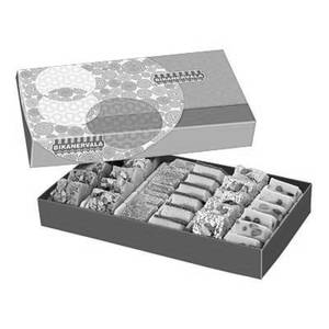 Assorted Bikano Sweets