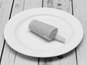 Kesar Badam Kulfi Stick