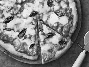 Margarita Pizza