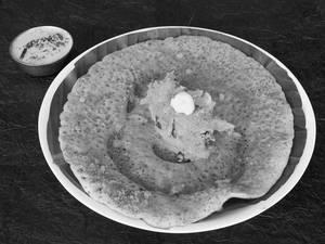 Open Dosa
