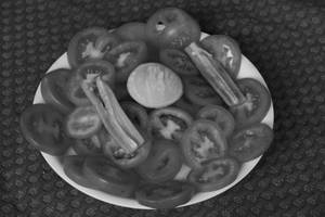 Green Salad